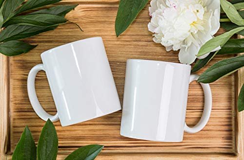 Premium Custom Mug Printing
